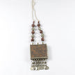 Vintage Style Afghan Statement Necklace