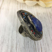 Afghan Vintage Ring