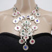 Authentic Afghan Tribal Jewelry: Kuchi Necklaces, Ethnic Pendants & Belly Dance Accessories