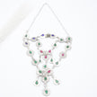 Authentic Afghan Tribal Jewelry: Kuchi Necklaces, Ethnic Pendants & Belly Dance Accessories