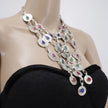 Authentic Afghan Tribal Jewelry: Kuchi Necklaces, Ethnic Pendants & Belly Dance Accessories