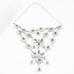 Authentic Afghan Tribal Jewelry: Kuchi Necklaces, Ethnic Pendants & Belly Dance Accessories
