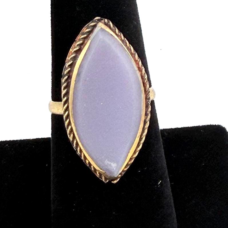 Vintage Afghan Silver Tribal Rings - Ethnic Kuchi Jewelry for Women - Pakistani Indian Heels