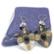 Afghan Vintage Earring