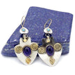 Afghan Vintage Earring