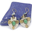 Afghan Vintage Earring
