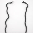 Vintage Afghani Kuchi Statement Beaded Necklace