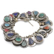 Vintage Coin Pendants: Handcrafted Historical Jewelry from Afghanistan, India, Persia & Russia