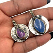 Vintage Coin Pendants: Handcrafted Historical Jewelry from Afghanistan, India, Persia & Russia