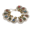 Vintage Coin Pendants: Handcrafted Historical Jewelry from Afghanistan, India, Persia & Russia