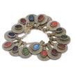 Vintage Coin Pendants: Handcrafted Historical Jewelry from Afghanistan, India, Persia & Russia