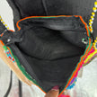 Embroidered Afghan Tribal Bag