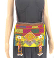 Embroidered Afghan Tribal Shoulder Bag