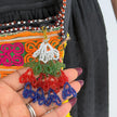 Embroidered Afghan Tribal Shoulder Bag