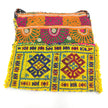 Embroidered Afghan Tribal Shoulder Bag