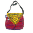 Embroidered Afghan Tribal Shoulder Bag