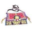 Embroidered Afghan Tribal Shoulder Bag