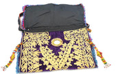 Embroidered Afghan Tribal Shoulder Bag