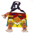 Embroidered Afghan Tribal Shoulder Bag