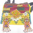 Embroidered Afghan Tribal Shoulder Bag