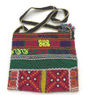 Embroidered Afghan Tribal Bag