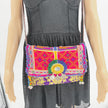 Embroidered Afghan Tribal Shoulder Bag