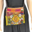 Embroidered Afghan Tribal Shoulder Bag