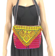 Embroidered Afghan Tribal Shoulder Bag